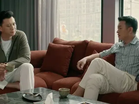 VTV3 Trực tiếp phim Cách em 1 milimet tập 40 hôm nay 16/1/2026