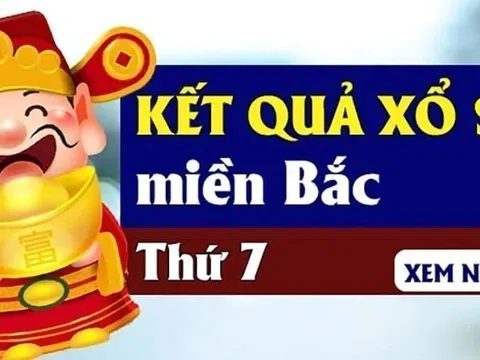 XSMB 17/1 Kết quả xổ số Miền Bắc hôm nay 17/1/2026 XSMB Chủ Nhật