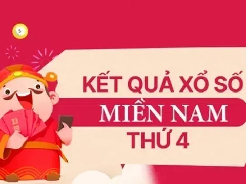 XSMN 21/1 Kết quả xổ số Miền Nam hôm nay 21/1/2026 XSMN Thứ 4