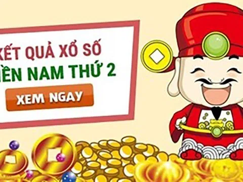 XSMN 26/1 Kết quả xổ số Miền Nam hôm nay 26/1/2026 XSMN Thứ 2
