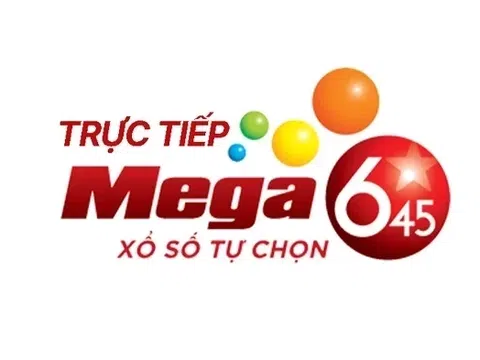 Vietlott Mega 6/45 Kết quả xổ số Vietlott hôm nay ngày 8/2/2026