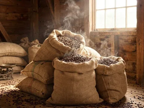 Giá cà phê hôm nay 9/2/2026: Diễn biến thị trường, nhận định và dự báo mới nhất