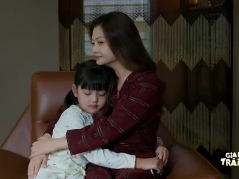 VTV3 Trực tiếp phim Gia đình trái dấu Tập 32 hôm nay 10/2/2026