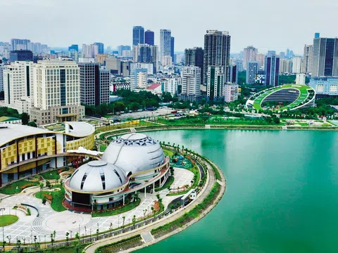 Xác lập mô hình tăng trưởng mới cho Việt Nam trong kỷ nguyên vươn mình