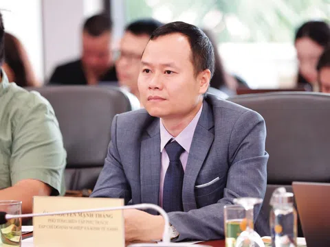 Vững bước năm Ngọ cùng Tạp chí Doanh nghiệp và Kinh Tế Xanh