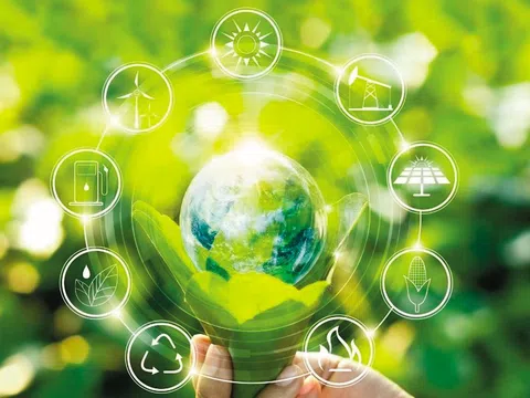 Chuyển đổi số và xanh hóa: Động lực kép cho tăng trưởng bền vững
