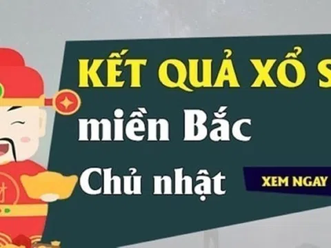 XSMB 22/2 Kết quả xổ số Miền Bắc hôm nay 22/2/2026 XSMB Chủ Nhật