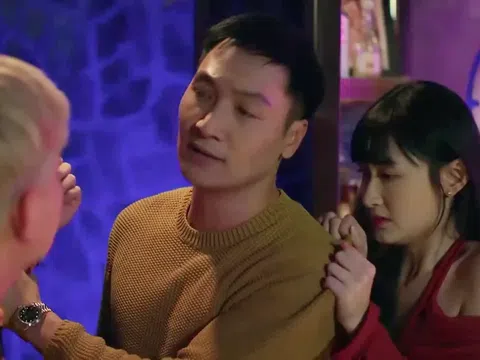 VTV3 Trực tiếp phim Bước chân vào đời Tập 7 hôm nay 9/3/2026