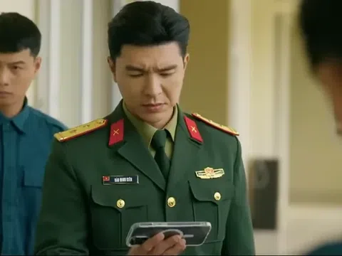 VTV1 trực tiếp phim Không giới hạn Tập 23 hôm nay 11/3/2026