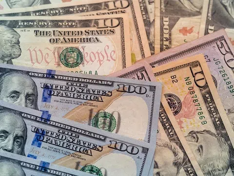 Tỷ giá USD hôm nay 11/3: Giá USD thế giới và trong nước đồng loạt tăng