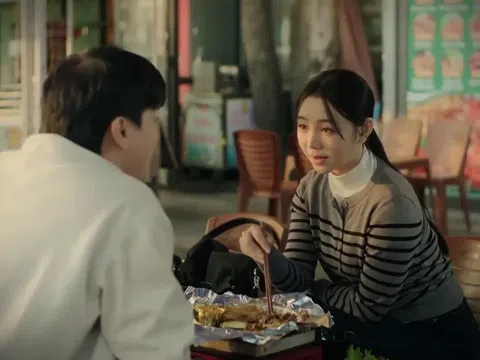 VTV3 Trực tiếp phim Bước chân vào đời Tập 9 hôm nay 11/3/2026