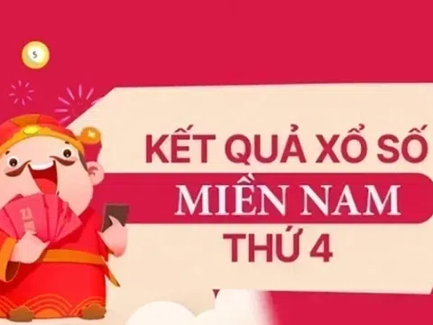 XSMN 11/3 Kết quả xổ số Miền Nam hôm nay 11/3/2026 XSMN Thứ 4