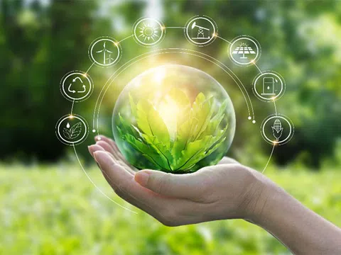 Kinh tế xanh, kinh tế số và kinh tế tuần hoàn: Động lực cho phát triển bền vững tại Việt Nam