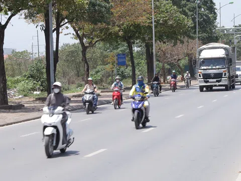 Dự báo thời tiết hôm nay 17/3:  Bắc Bộ ngày nắng, Nam Bộ nắng gắt