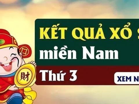 XSMN 17/3 Kết quả xổ số Miền Nam hôm nay 17/3/2026 XSMN Thứ 3