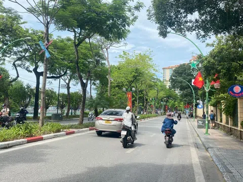 Dự báo thời tiết hôm nay 18/3:  Bắc Bộ sáng sớm có sương mù, Nam Bộ nắng nóng