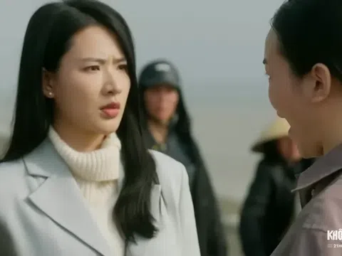 VTV1 trực tiếp phim Không giới hạn Tập 28 hôm nay 18/3/2026