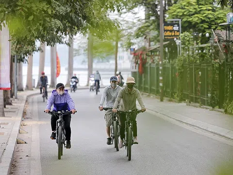 Dự báo thời tiết hôm nay 26/3:  Miền Bắc chuyển nắng, Nam Bộ tối có mưa dông