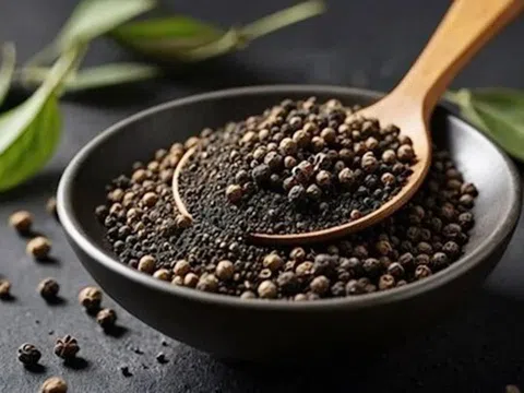 Giá tiêu hôm nay 26/3/2026: Thị trường đi ngang ở mức cao