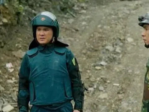 VTV1 trực tiếp phim Không giới hạn Tập 33 hôm nay 18/3/2026