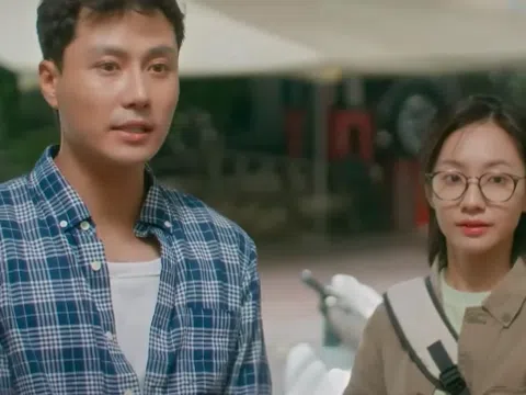 VTV3 Trực tiếp phim Đồng hồ đếm ngược Tập 16 hôm nay 27/3/2026