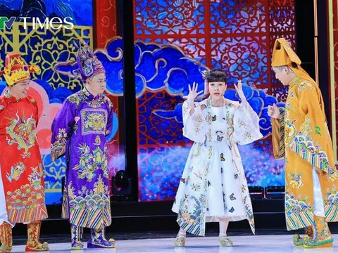 Link xem Táo quân đặc biệt phát sóng trên VTV3 hôm nay 29/3