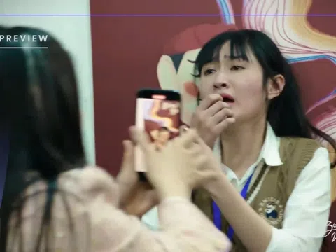 VTV3 Trực tiếp phim Bước chân vào đời Tập 16 hôm nay 30/3/2026