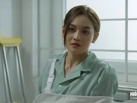 VTV1 trực tiếp phim Không giới hạn Tập 34 hôm nay 30/3/2026