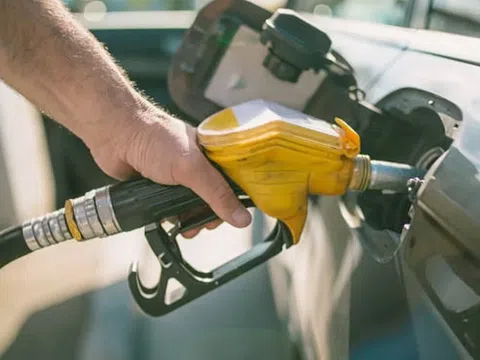 Giá xăng dầu hôm nay 30/3/2026: Cập nhật giá xăng dầu trong nước, quốc tế