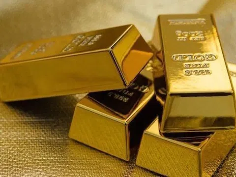 Giá vàng hôm nay 3/4/2026: Cập nhật giá vàng trong nước, thế giới