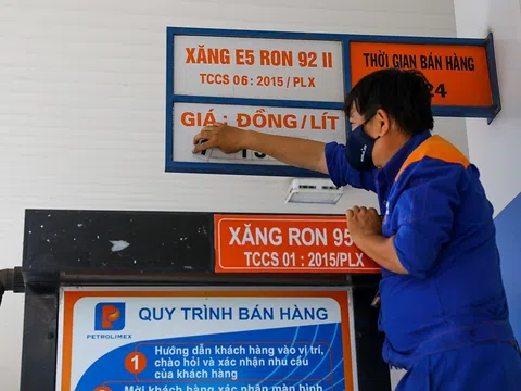 Hoạt động của OPEC và tác động đến việc điều hành giá xăng dầu của Việt Nam