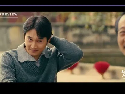 VTV1 trực tiếp phim Ngược đường ngược nắng Tập 4 hôm nay 6/4/2026