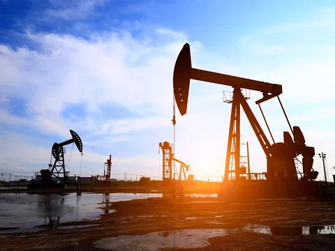 Giá xăng dầu hôm nay 8/4/2026: Cập nhật giá xăng dầu trong nước, quốc tế