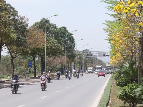 Dự báo thời tiết hôm nay 9/4: Tiếp tục nắng nóng