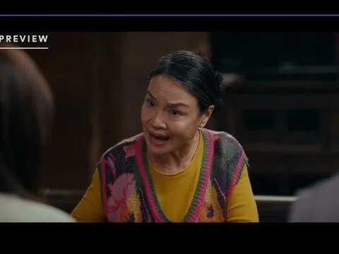 VTV1 trực tiếp phim Ngược đường ngược nắng Tập 7 hôm nay 9/4/2026