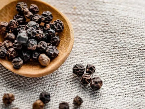 Giá tiêu hôm nay 11/4: Tăng nhẹ 500 đồng/kg