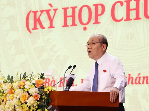 HĐND TP.Hồ Chí Minh thông qua loạt nghị quyết chiến lược, tạo nền tảng đột phá phát triển giai đoạn mới