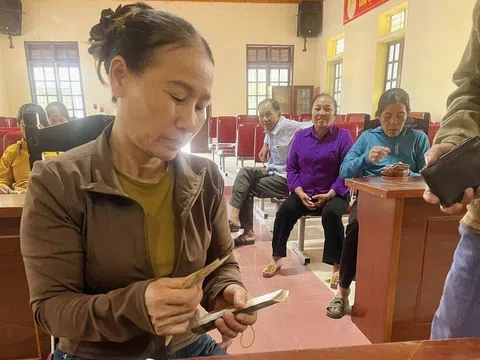 Nghệ An hỗ trợ gần 94 tỷ đồng cho người chăn nuôi bị thiệt hại do dịch bệnh