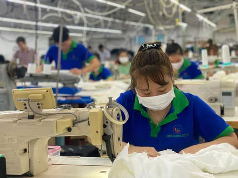 Chỉ số sản xuất công nghiệp Nghệ An tăng hơn 16% trong hai tháng đầu năm 2026