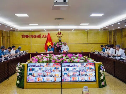 Nghệ An triển khai Đề án sản xuất trồng trọt vụ Hè Thu – Mùa năm 2026