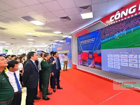 Khi doanh nghiệp cần người “dẫn đường” trong chuyển đổi số