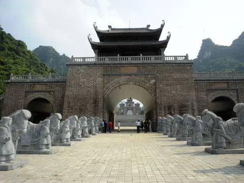 Thung Ui – điểm đến du lịch hấp dẫn