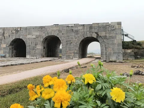 Thanh Hóa miễn phí trông giữ phương tiện tại hàng loạt di tích trọng điểm từ ngày 26/2/2026