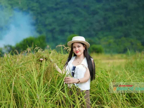 Nguyễn Thị Vân - Từ thủ lĩnh OCOP đến khát vọng nghị trường