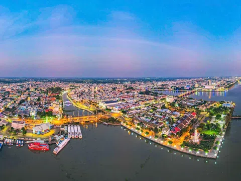 An Giang: 12 đơn vị đạt tỷ lệ giải ngân vốn đầu tư công cao hơn mức bình quân cả nước