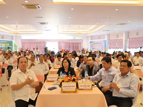 An Giang đồng hành để doanh nghiệp bứt phá