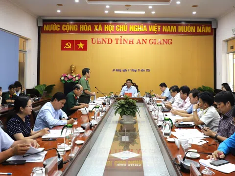 An Giang: Không để chậm trễ triển khai các dự án nhà ở xã hội trên địa bàn tỉnh