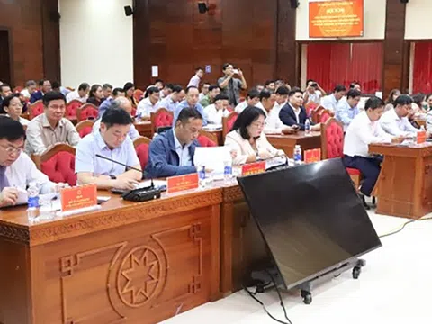 Đắk Lắk công bố kết quả trúng cử đại biểu Hội đồng nhân dân tỉnh nhiệm kỳ 2026-2031