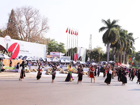 Đắk Lắk công bố Bản đồ du lịch số - Hộ chiếu Ẩm thực