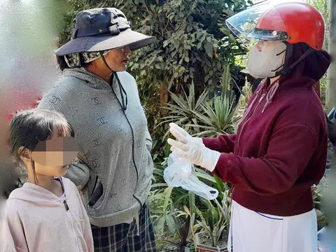 Đắk Lắk phát hiện ổ dịch bệnh thủy đậu trong trường học